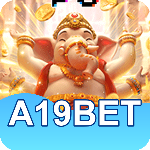Logo Oficial a19bet Download