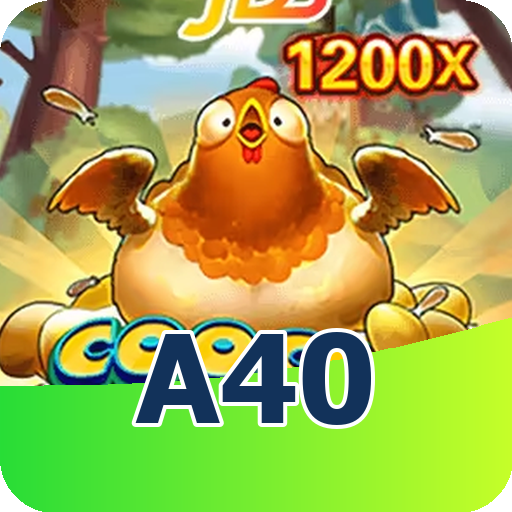 Logo Oficial a40 Download