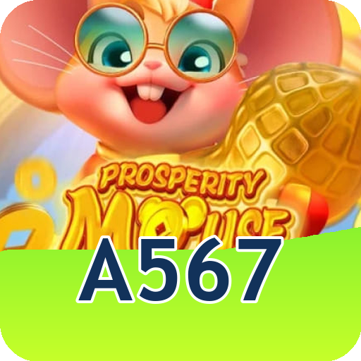 Logo Oficial a567 Download