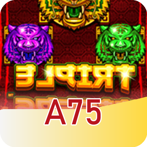 Logo Oficial a75 Download