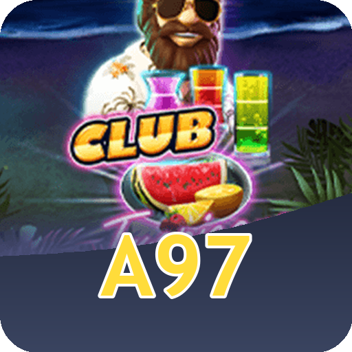 Logo Oficial a97 Download