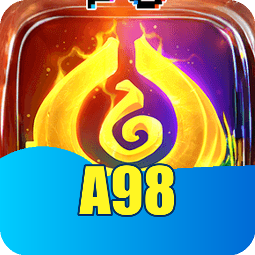 Logo Oficial a98 Download