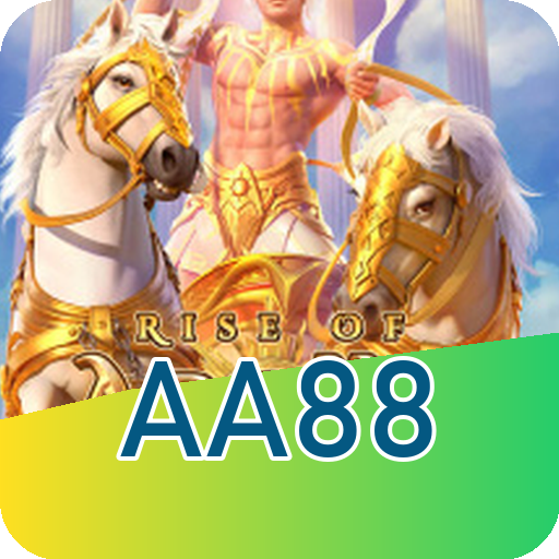 Logo Oficial aa88 Download
