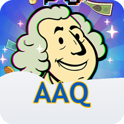 Logo Oficial aaq Download