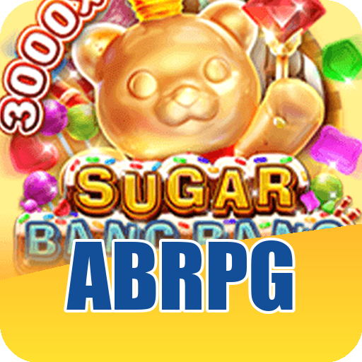 Logo Oficial abrpg Download