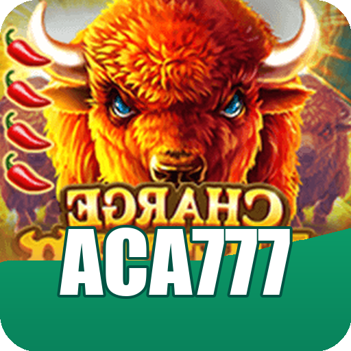 Logo Oficial aca777 Download