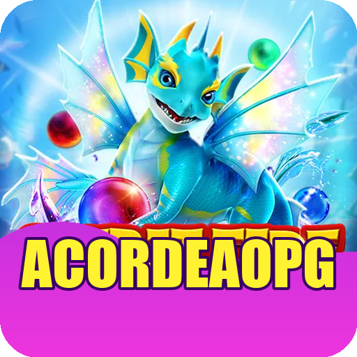 Logo Oficial acordeaopg Download