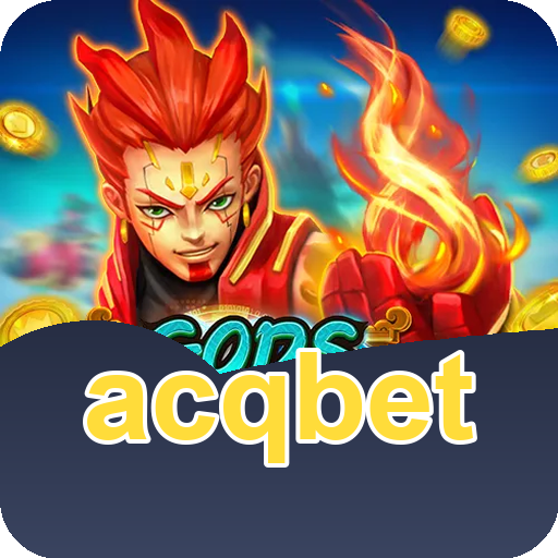 Logo Oficial acqbet Download