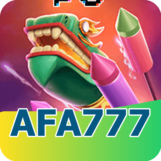 Logo Oficial afa777 Download
