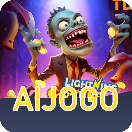 Logo Oficial aijogo Download