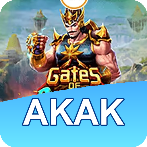 Gates of Olympus Slot - RTP 96.5%