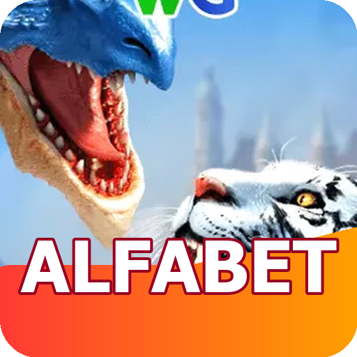 Formulário de Registro alfabet