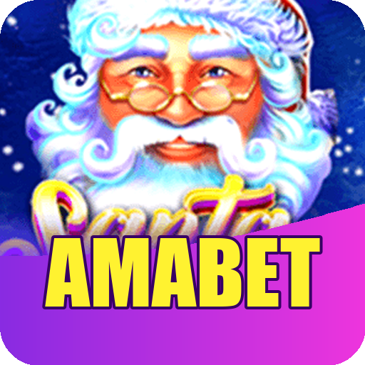 Logo Oficial amabet Download