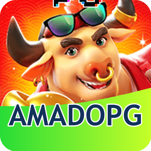 Logo Oficial amadopg Download