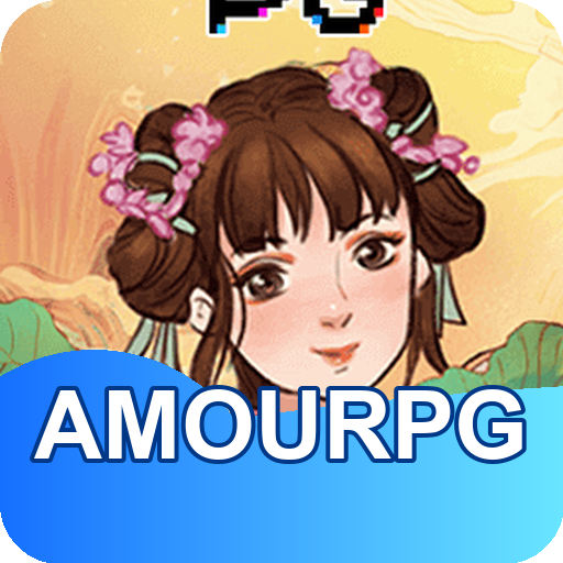 Formulário de Registro amourpg