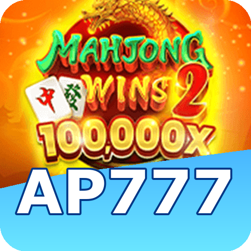 Logo Oficial ap777 Download