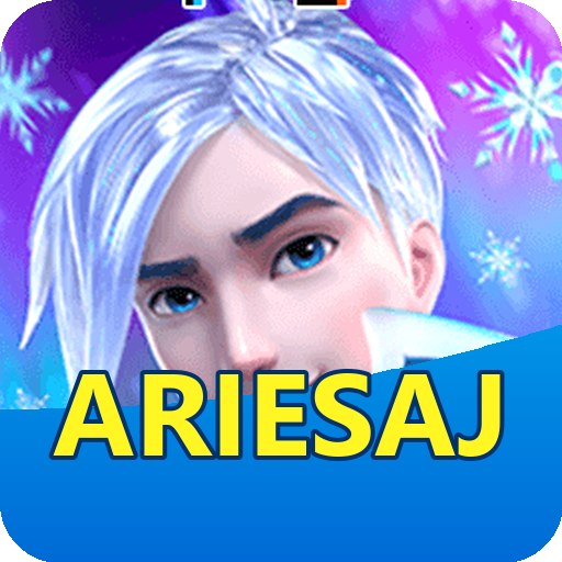 Logo Oficial ariesaj Download
