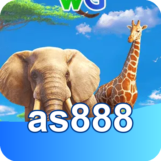 Logo Oficial as888 Download