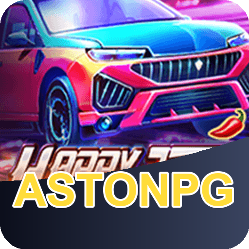 Logo Oficial astonpg Download