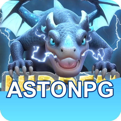 Formulário de Registro astonpg