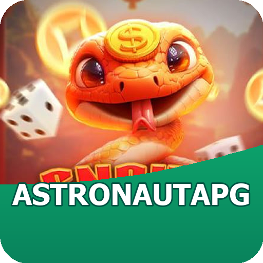 Formulário de Registro astronautapg