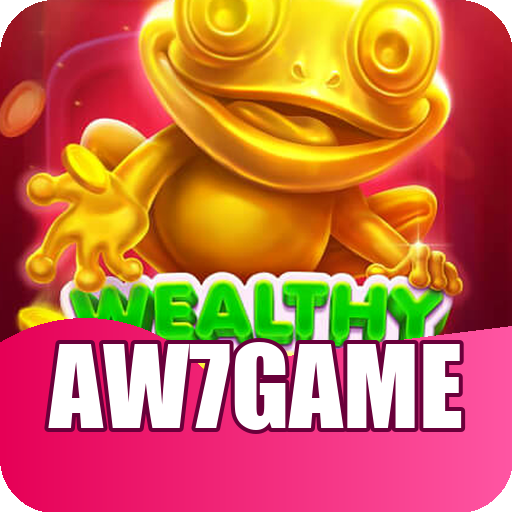 Logo Oficial aw7game Download