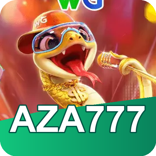 Logo Oficial aza777 Download