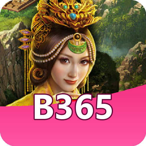 Logo Oficial b365 Download