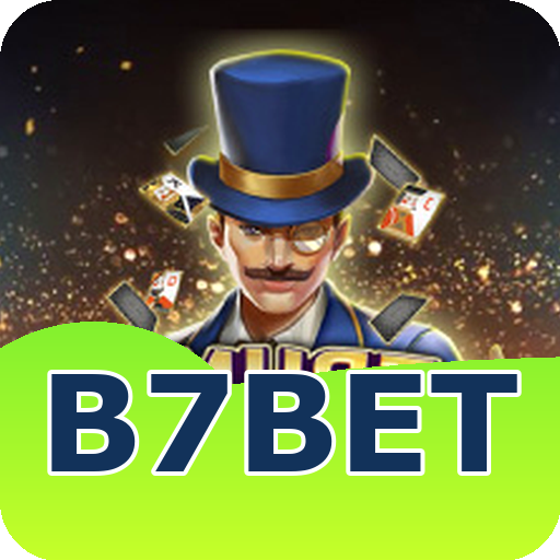 Logo Oficial b7bet Download
