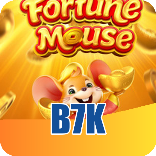 Logo Oficial b7k Download