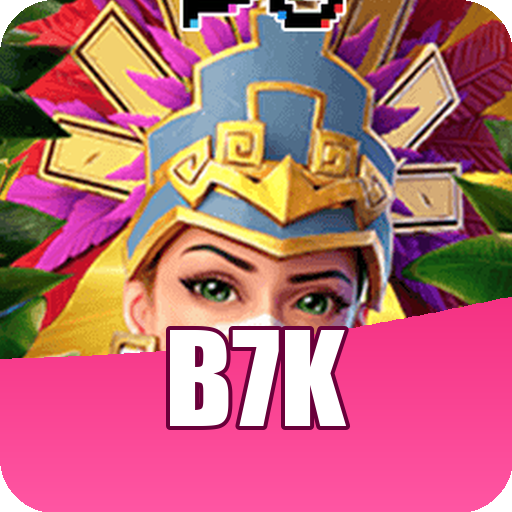 Formulário de Registro b7k