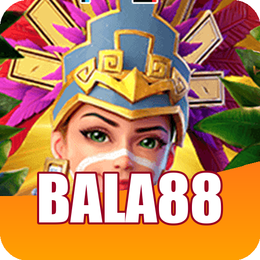 Logo Oficial bala88 Download