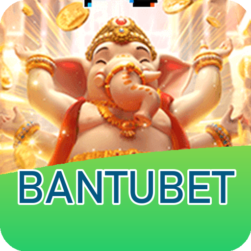 Logo Oficial bantubet Download