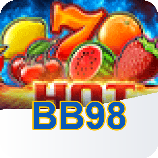 Logo Oficial bb98 Download