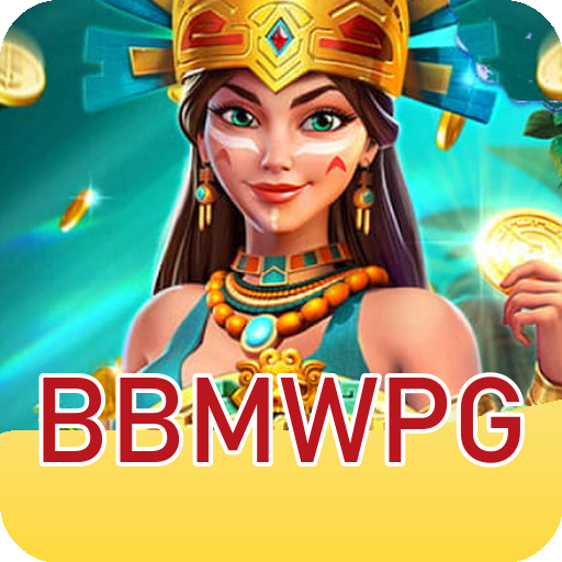 Logo Oficial bbmwpg Download