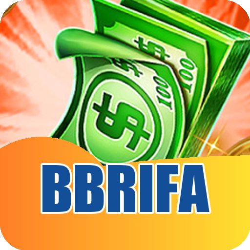 Logo Oficial bbrifa Download
