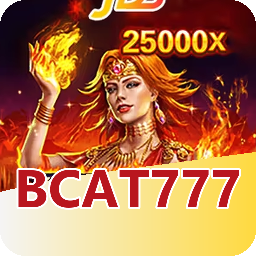 Logo Oficial bcat777 Download