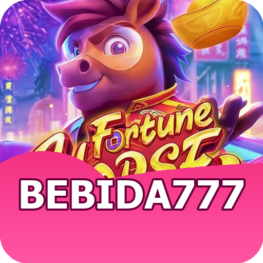 Logo Oficial bebida777 Download