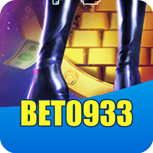 Logo Oficial bet0933 Download