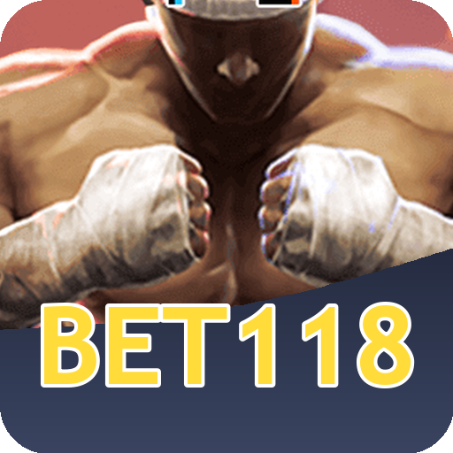 Formulário de Registro bet118