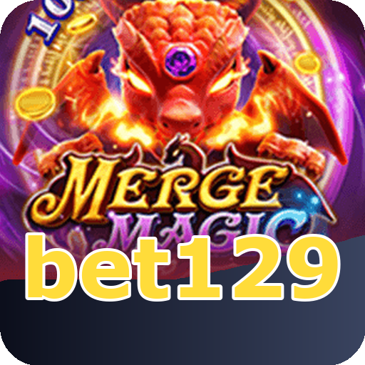 Logo Oficial bet129 Download