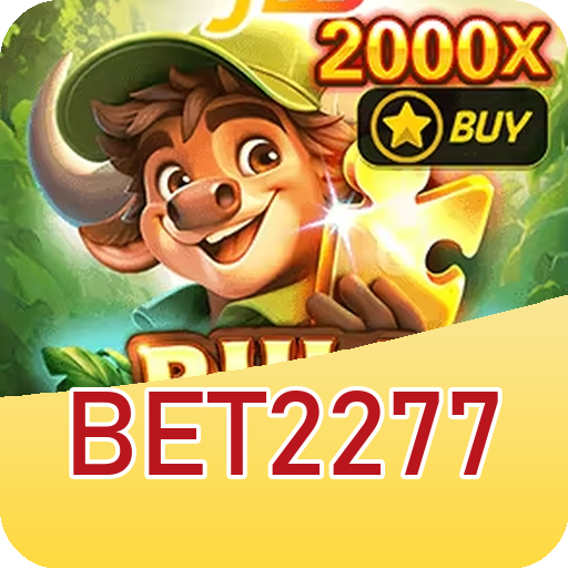 Logo Oficial bet2277 Download