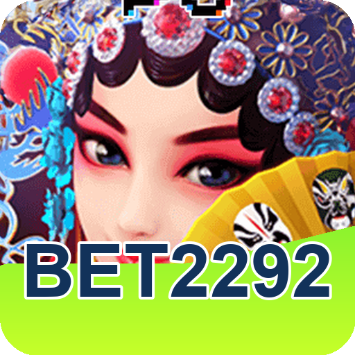 Logo Oficial bet2292 Download