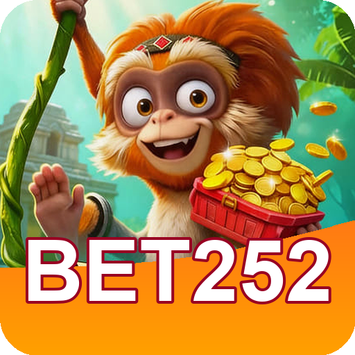 Formulário de Registro bet252