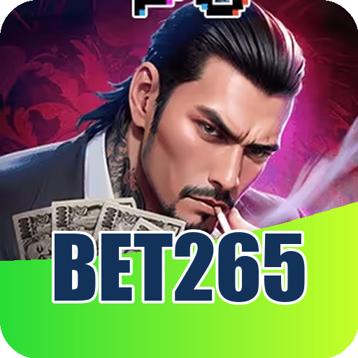 Formulário de Registro bet265