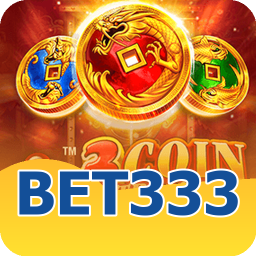 Logo Oficial bet333 Download
