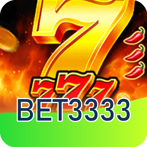 Logo Oficial bet3333 Download