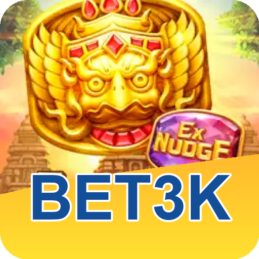 Logo Oficial bet3k Download
