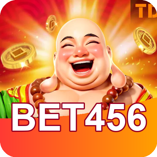 Logo Oficial bet456 Download
