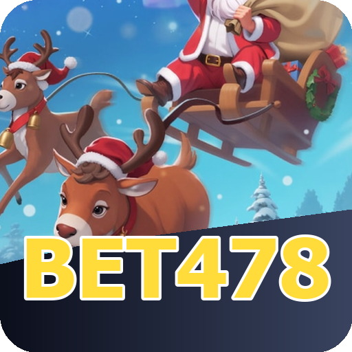 Logo Oficial bet478 Download